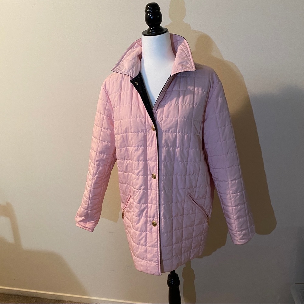 Basler Reversible  Jacket
